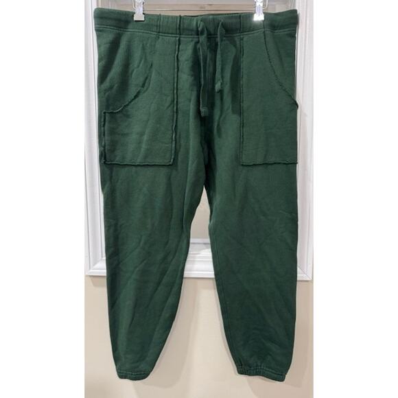 Frank & Eileen Pants - Frank & Eileen Eamon Jogger Sweatpant